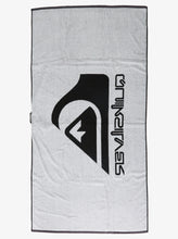 Load image into Gallery viewer, Salty Trims Beach Towel
