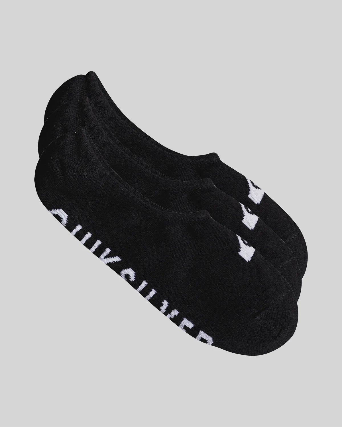 5 Liner Pack - Black
