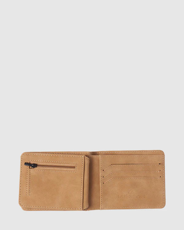 Sea Barker Wallet