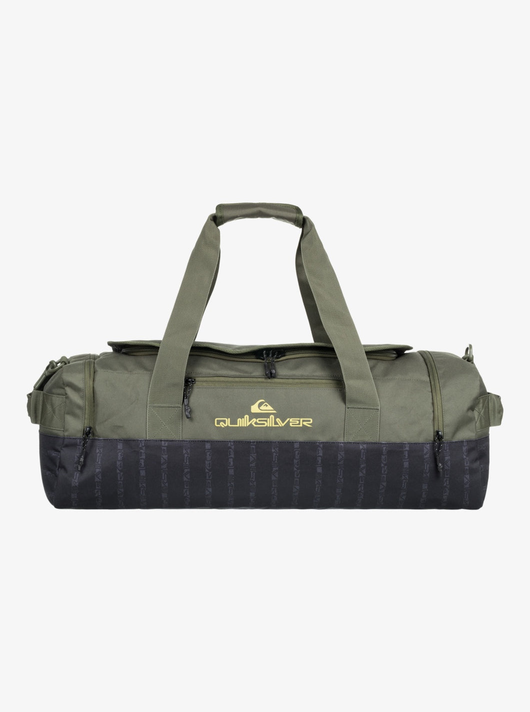 Shelter Duffle - Grape Leaf