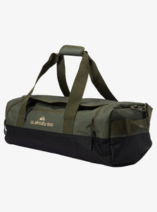 Shelter Duffle - Grape Leaf