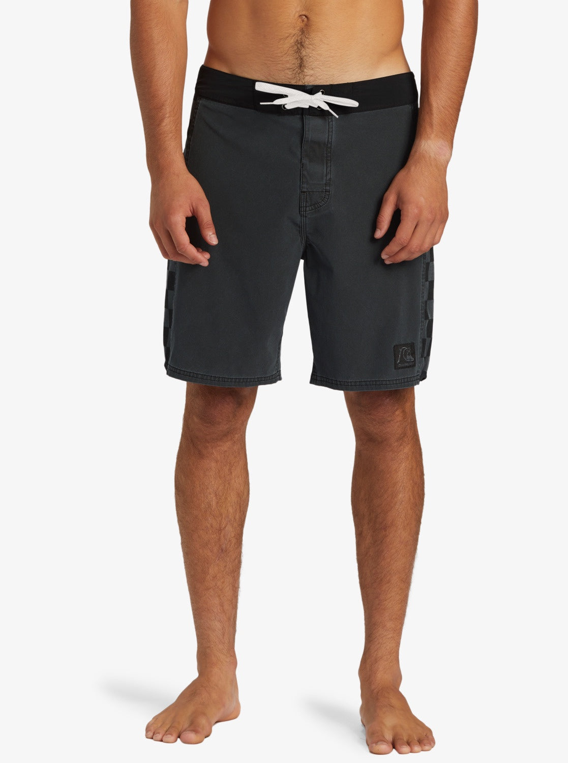 Original Arch Hempstretch 18" Boardshort