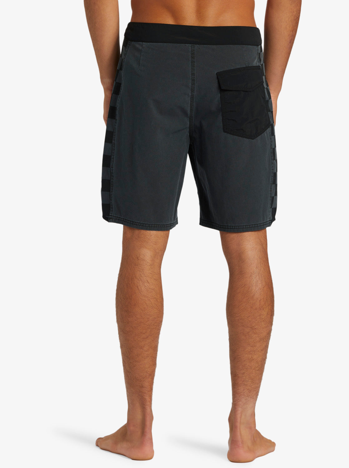Original Arch Hempstretch 18" Boardshort