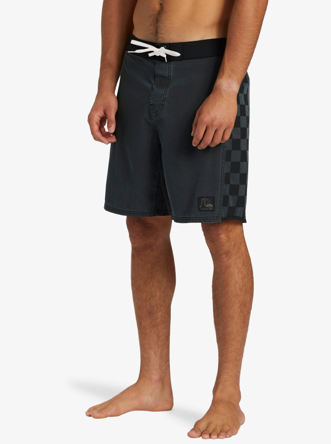 Original Arch Hempstretch 18" Boardshort