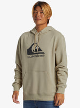 Load image into Gallery viewer, Big Logo Hoodie - Taupe
