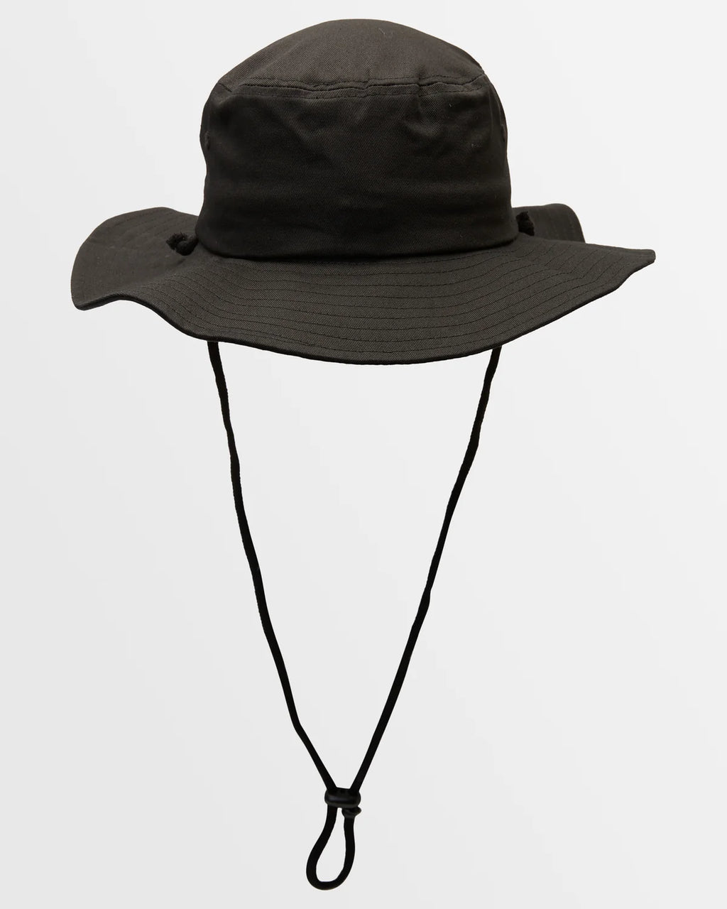 Bushmaster Safari Boonie Hat-Black