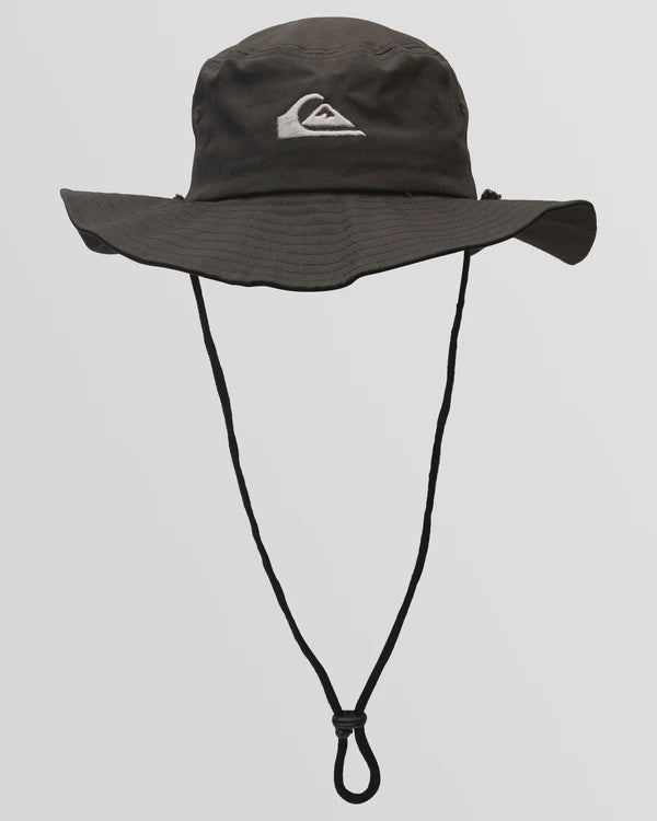 Bushmaster Safari Boonie Hat-Black
