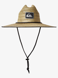 Dredge Straw Hat