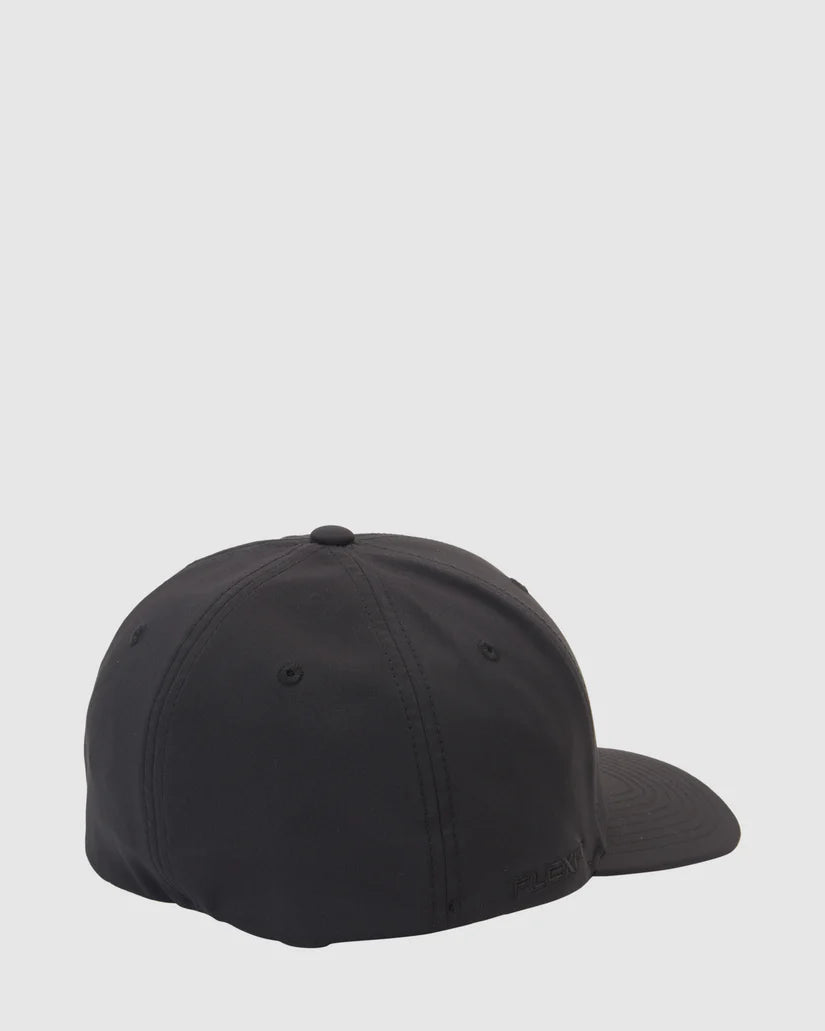 Amped Up Cap - Black