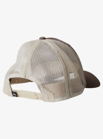 Down The  Hatch  Trucker Cap