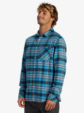 Load image into Gallery viewer, QS Classic Flannel
