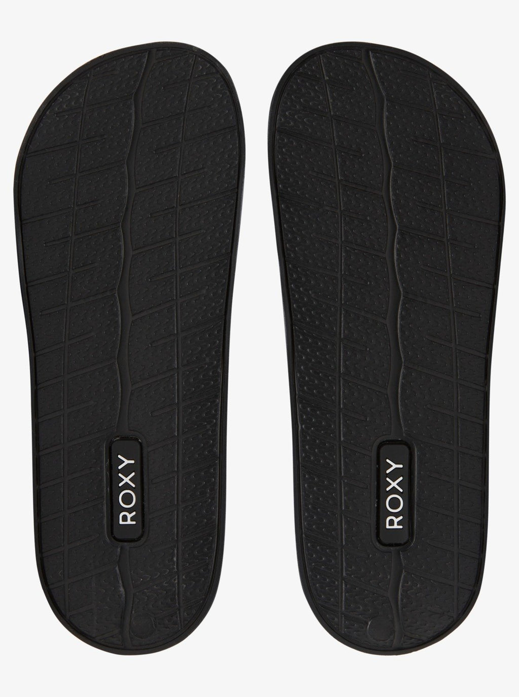 Slippy II - Black