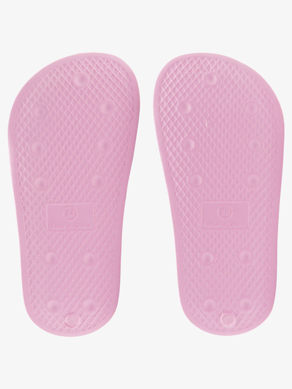 Slippy Slides - Toddlers