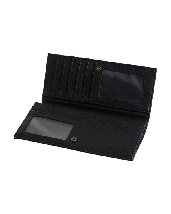 Wave Watcher Beach Wallet