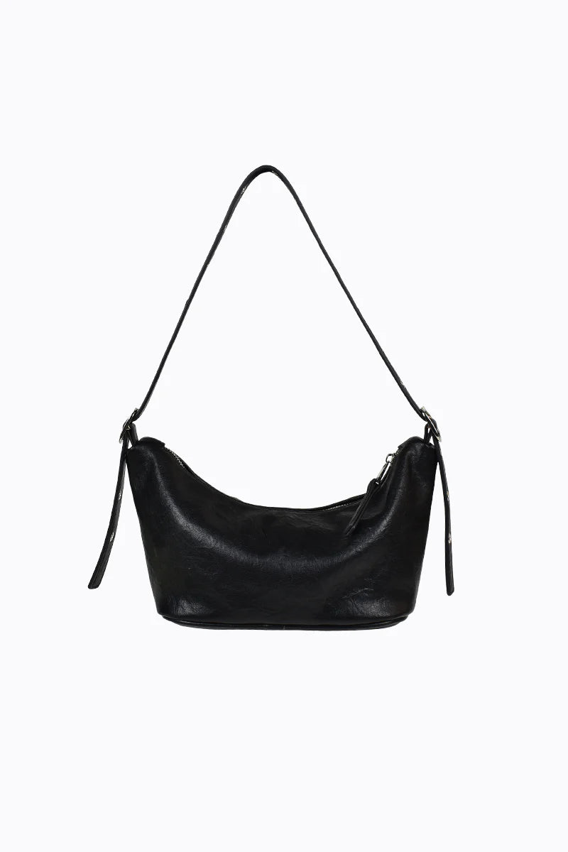 Rosie Eyelet Shoulder Bag