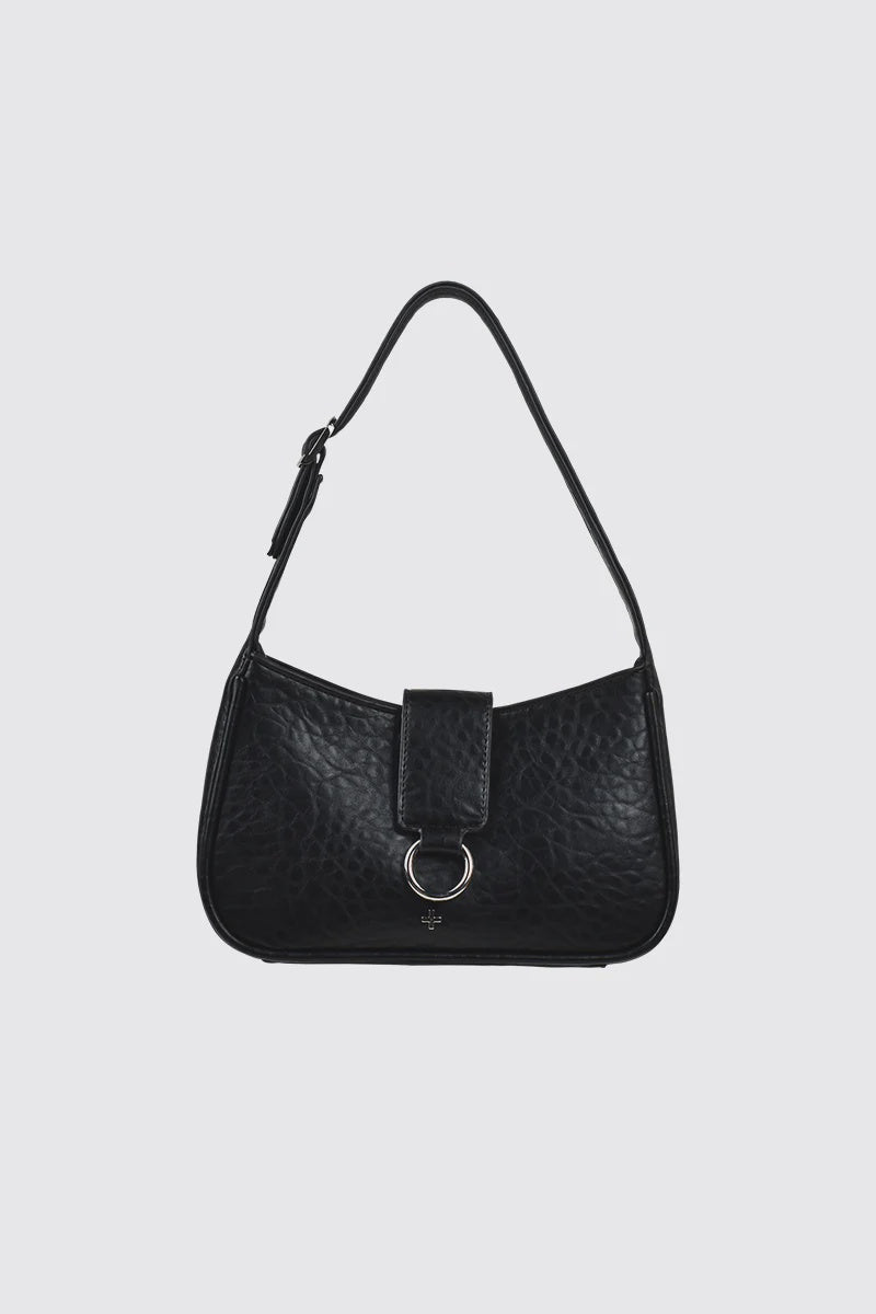 Brittany Shoulder Bag - Black
