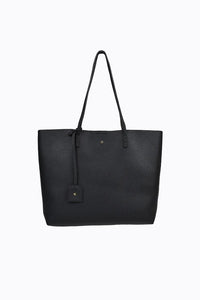 Saint Tote - Black