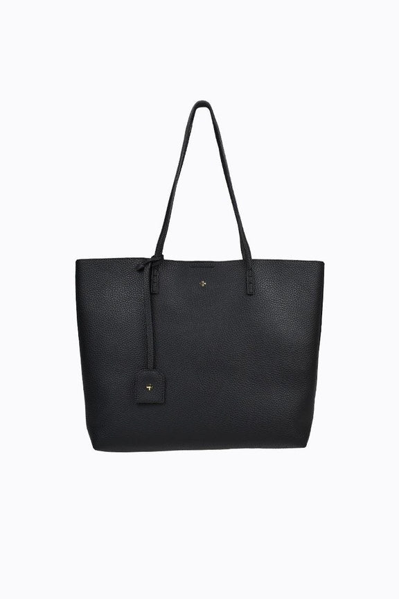 Saint Tote - Black