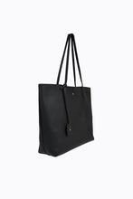 Load image into Gallery viewer, Saint Tote - Black
