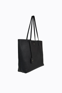 Saint Tote - Black