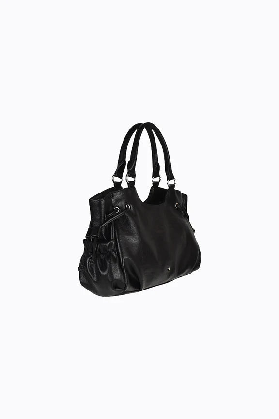 Gotham Drawstring Tote