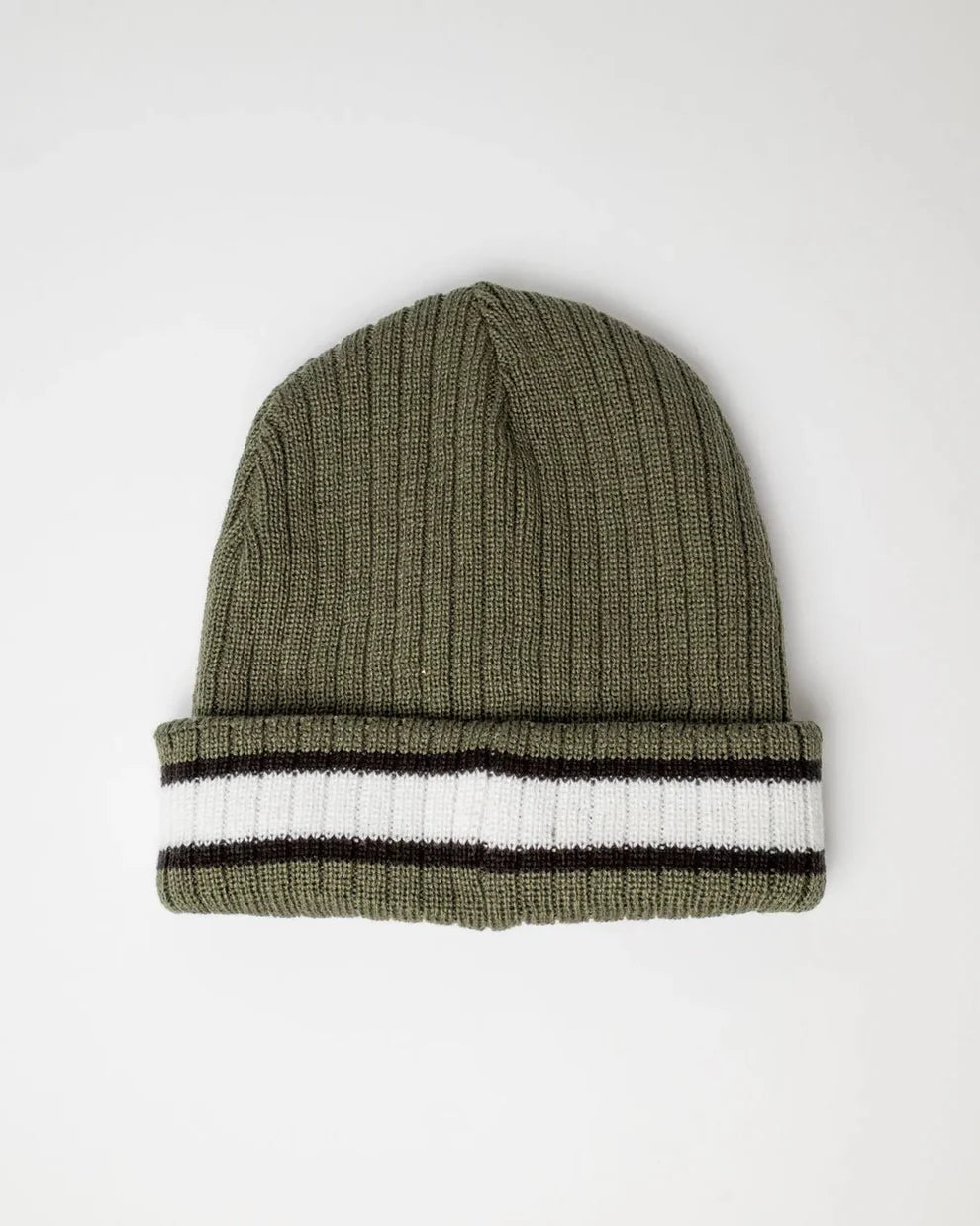 Bones Reversible Beanie