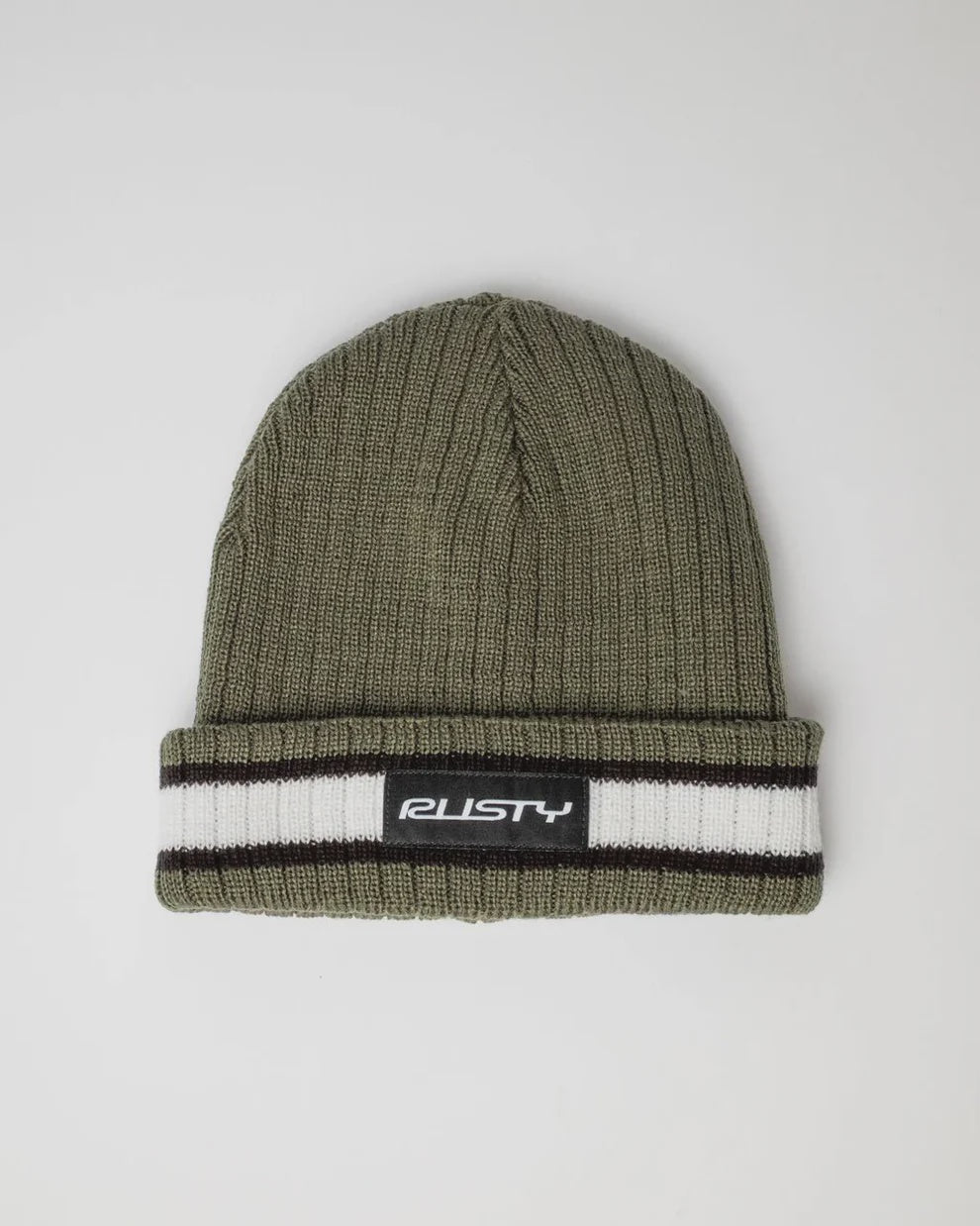 Bones Reversible Beanie