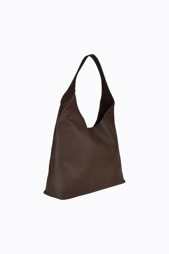Duke Tote - Chocolate