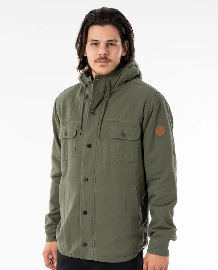 Gibbos  Jacket