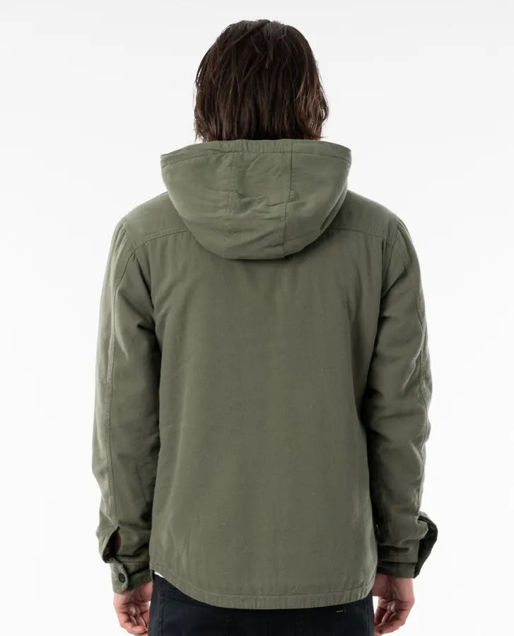 Gibbos  Jacket