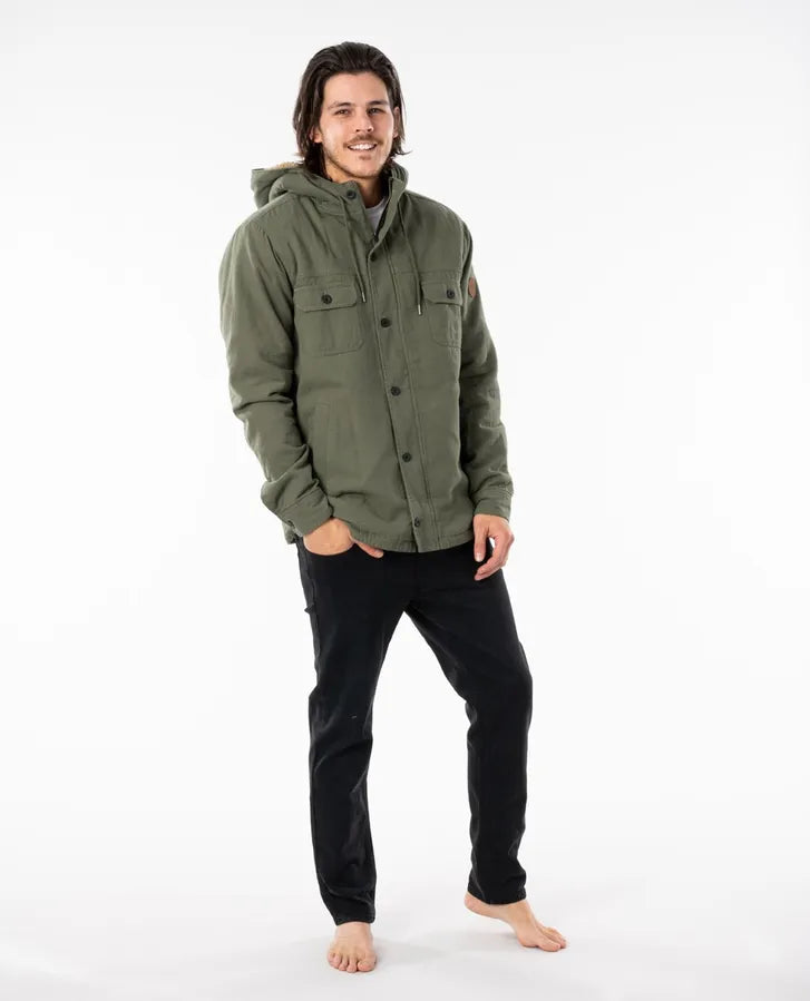 Gibbos  Jacket