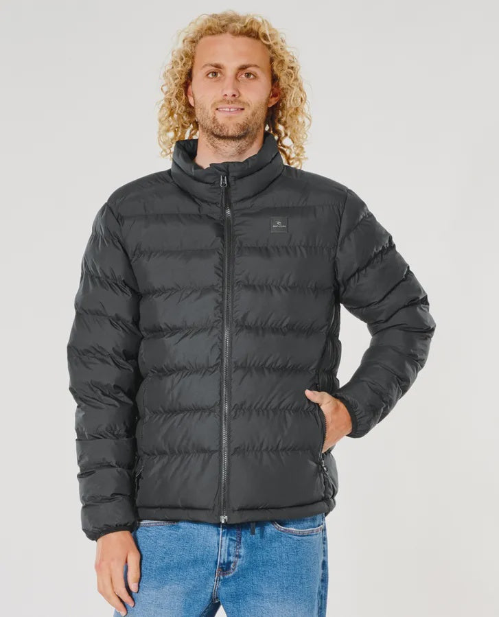 Anti Series Elite Puffer Crew Jacket