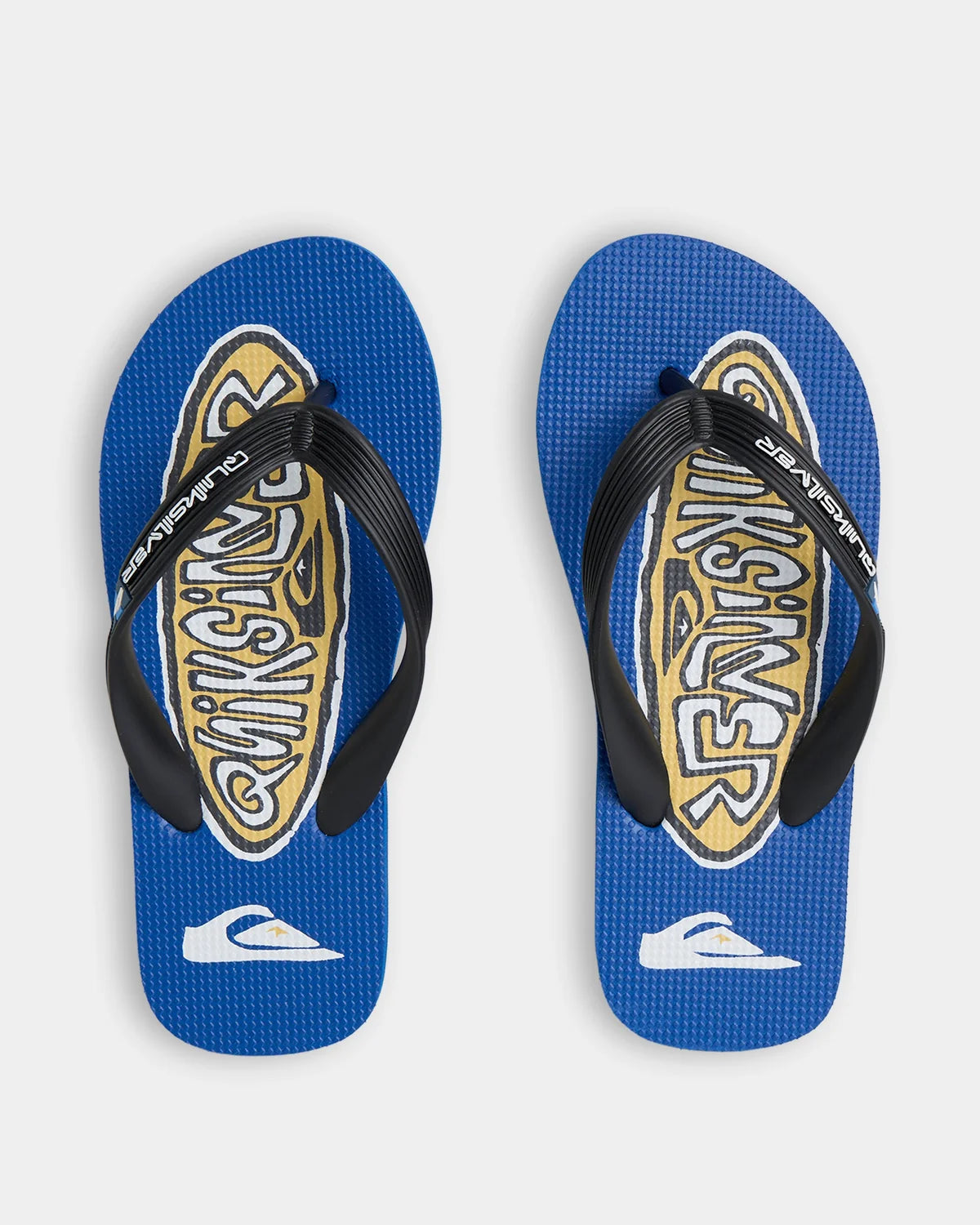 Moncata Art Thongs - Boys