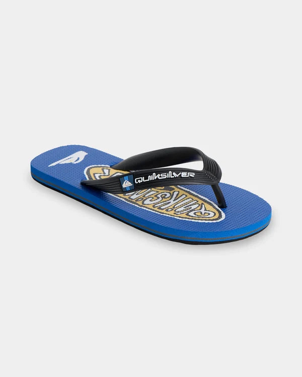 Moncata Art Thongs - Boys