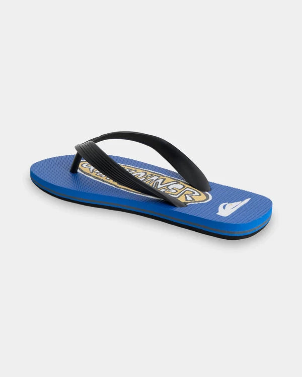 Moncata Art Thongs - Boys