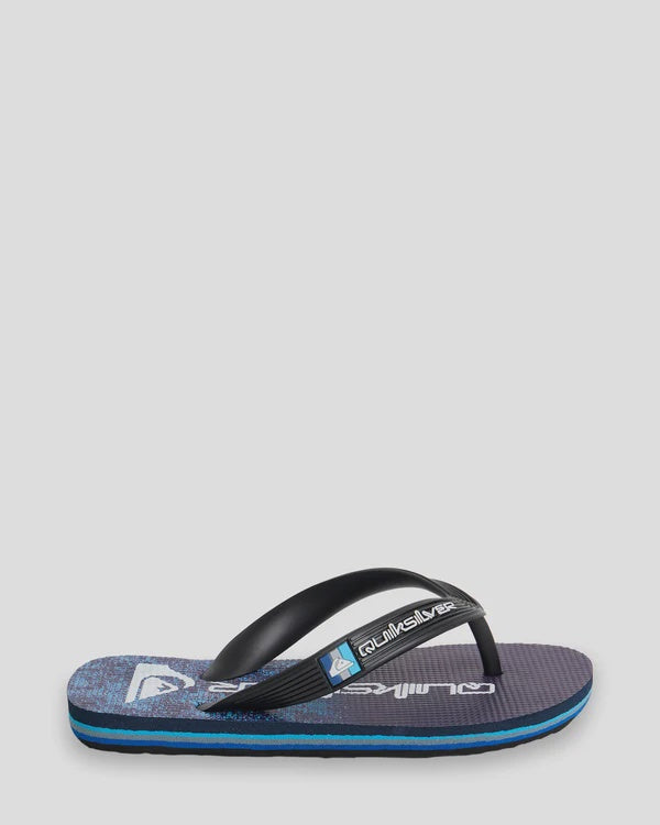 BOYS MONCATA ART THONGS