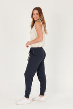 Load image into Gallery viewer, One Ten Willow Everyday Pant - Navy
