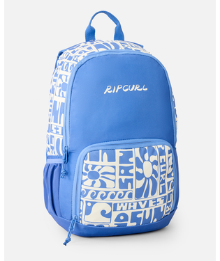 Evo 18L Backpack - Blue