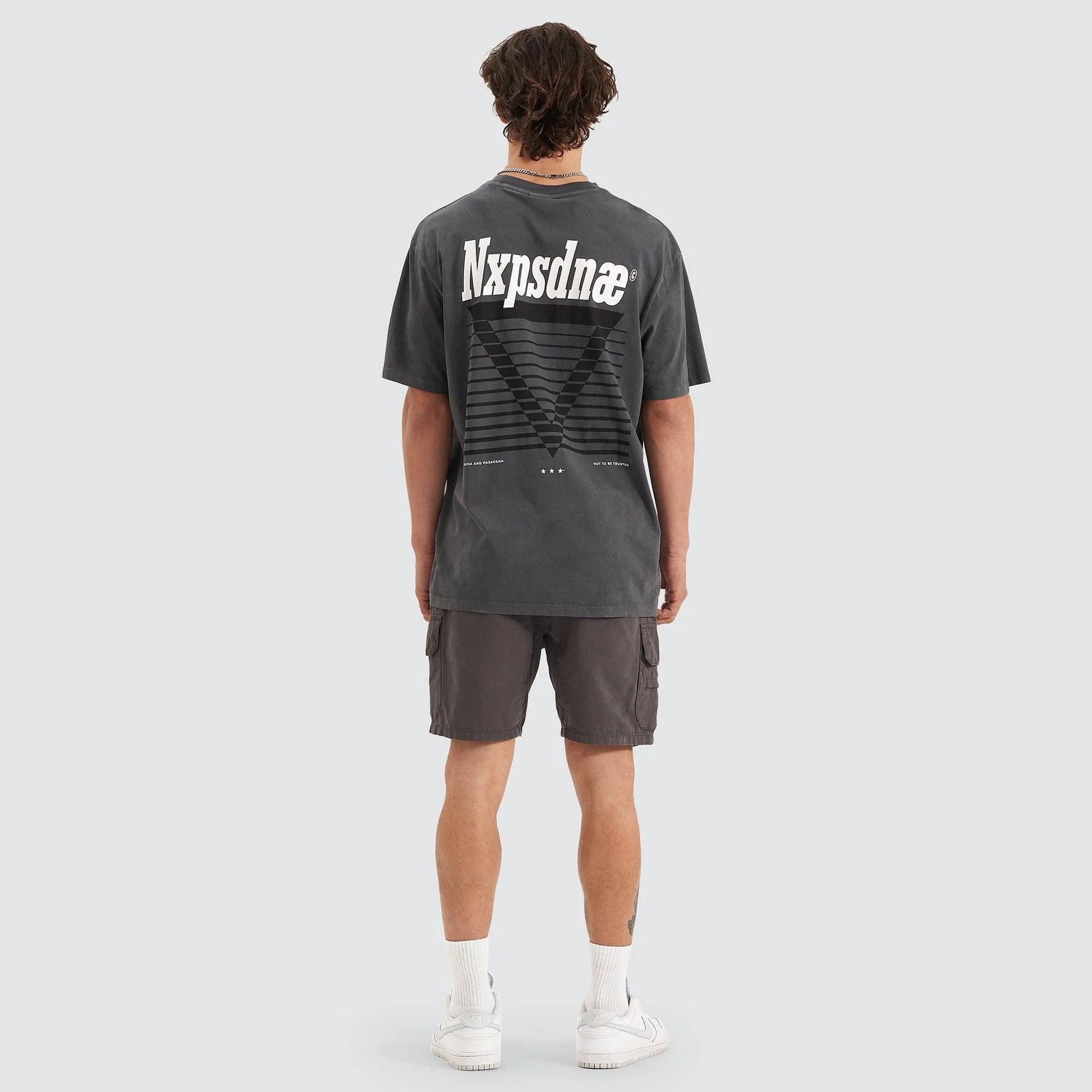 Drafter  Relaxed  Tee