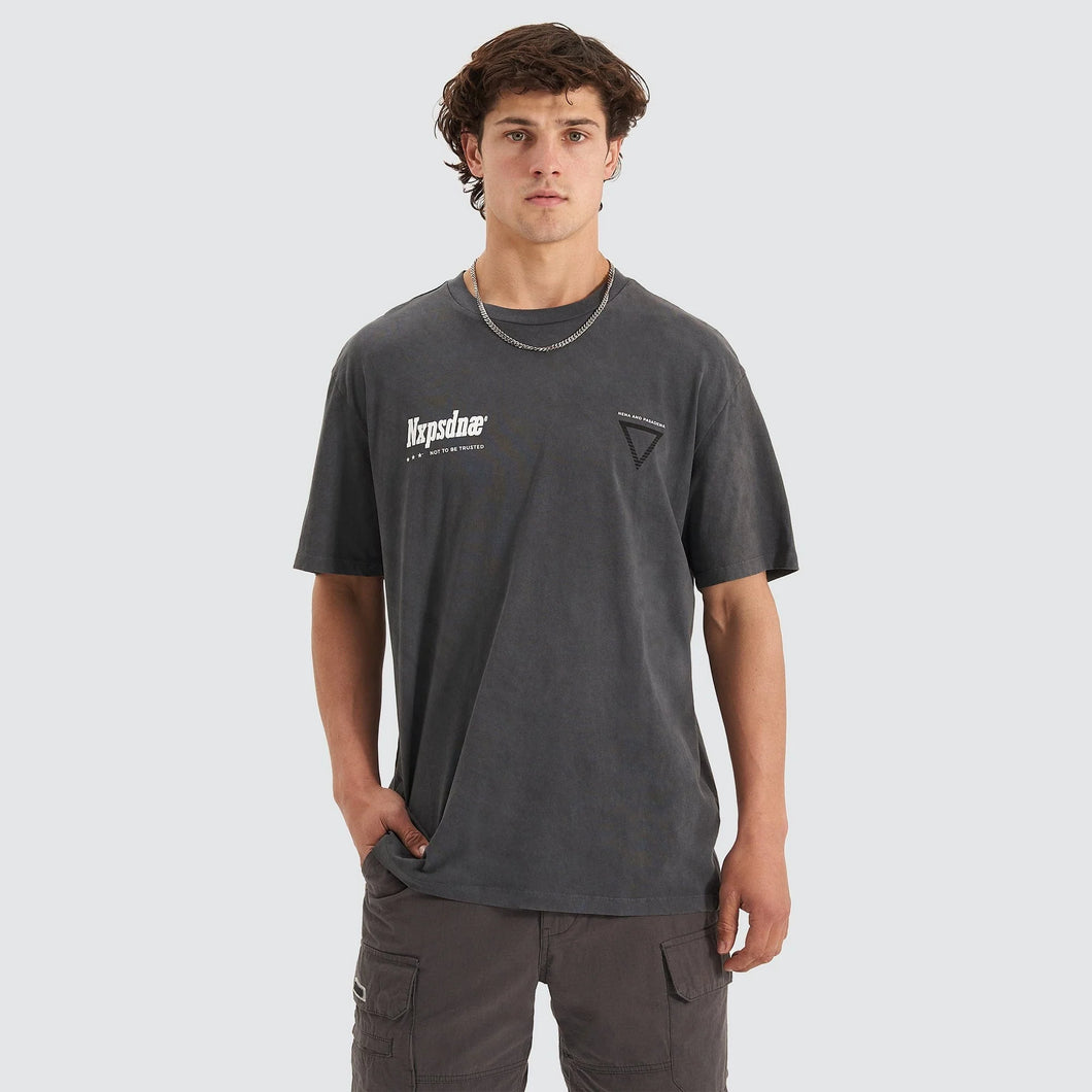 Drafter  Relaxed  Tee