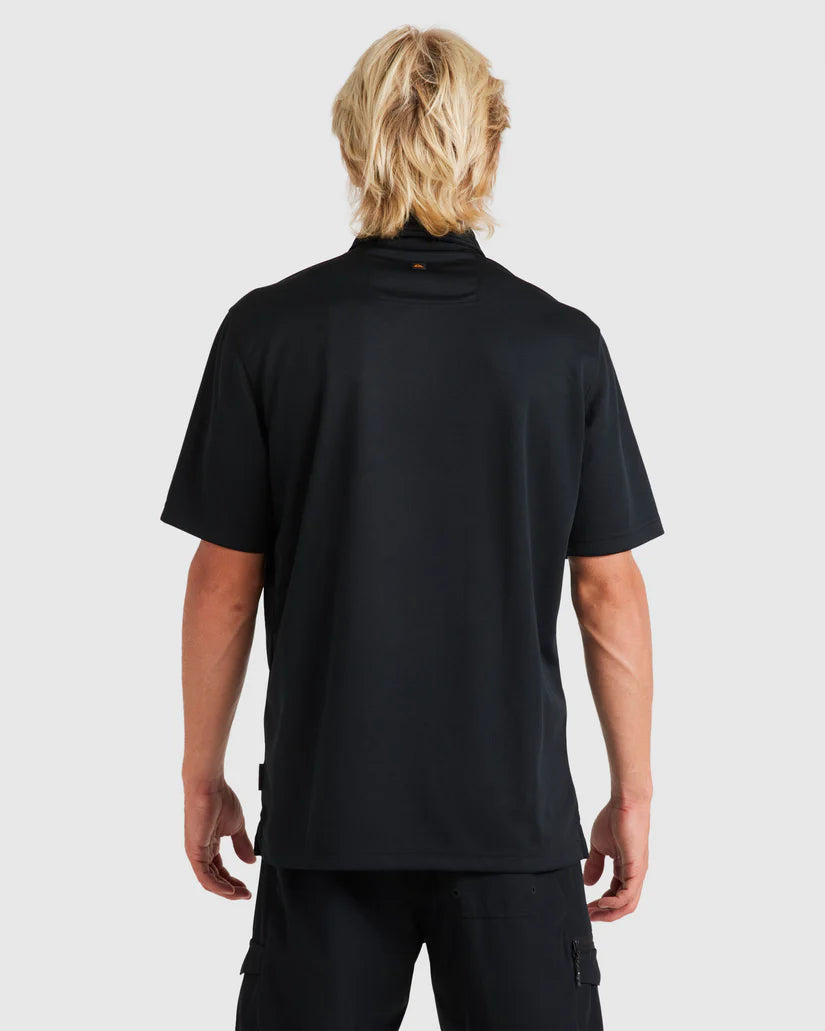 Water Polo 2- Black