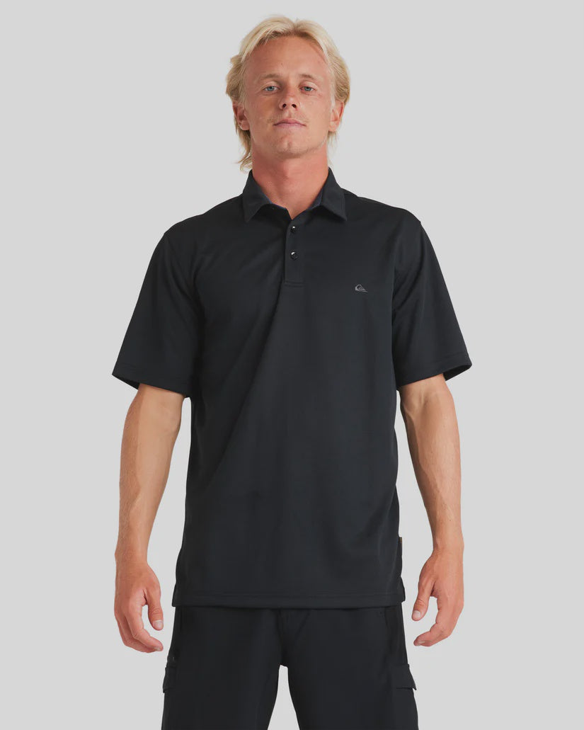 Water Polo 2- Black