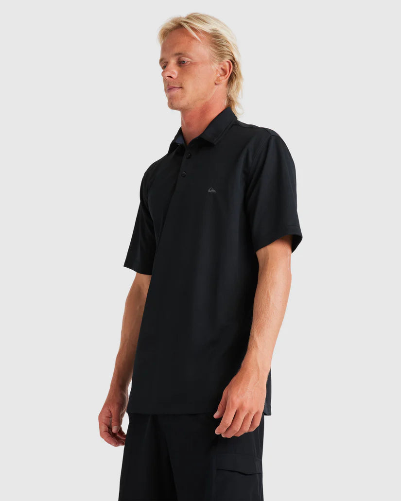 Water Polo 2- Black