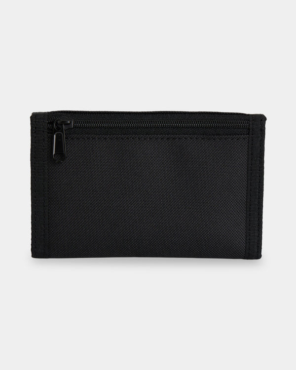 THE EVERYDAILY TRI FOLD WALLETQQ