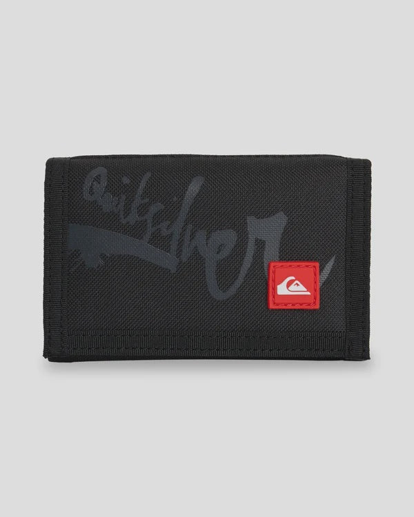 THE EVERYDAILY TRI FOLD WALLETQQ
