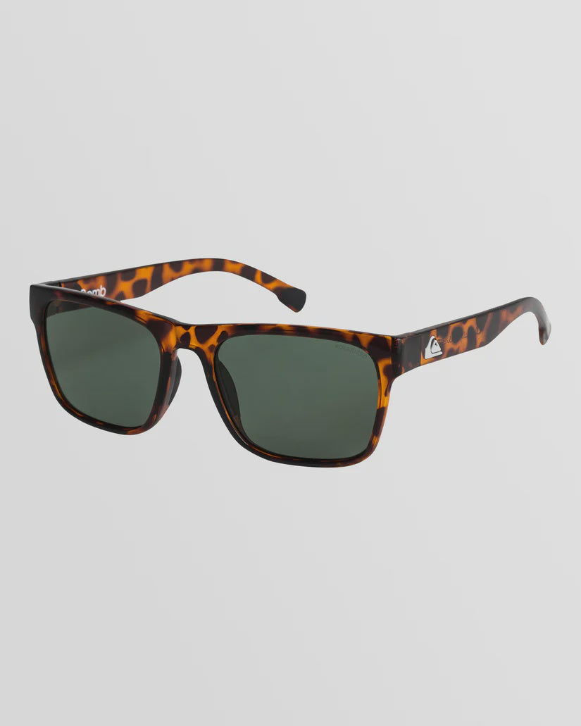 Bomb Polarized