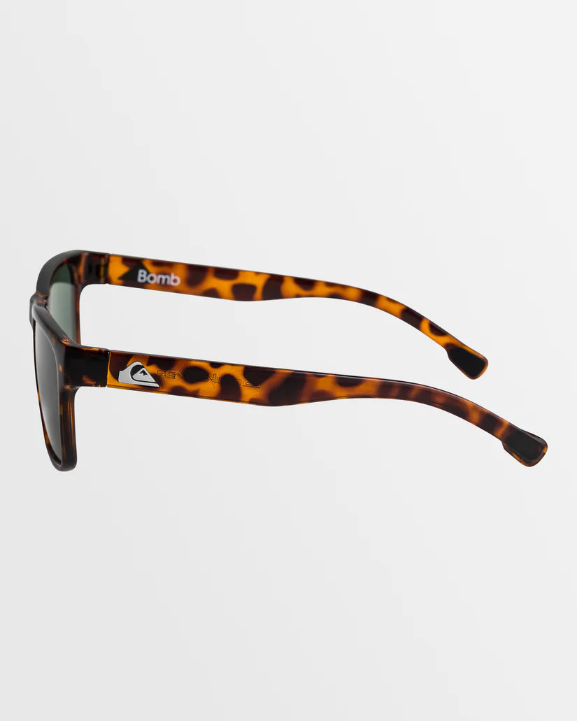 Bomb Polarized