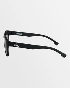 Patrol Polarized Sunglasses