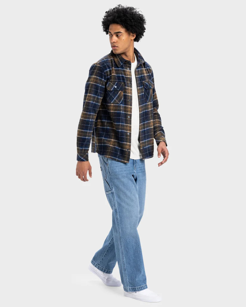 Surf Days L/S Shirt