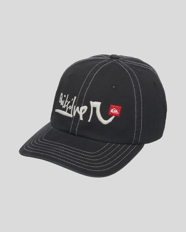 Drifter 6P Cap